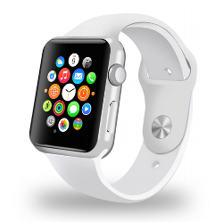 Next year's Apple Watch said to include new Micro LED screen