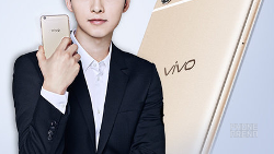 Vivo X7 receives its TENAA certification revealing the handset's specs