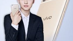 Vivo X7 shows its iPhone-esque face in new leaked video