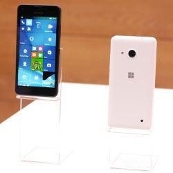 Microsoft Lumia 550 price slashed to £49.99 with contract, £29.99 on upgrade in the UK