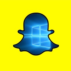 Snapchat is finally headed to Windows smartphones... maybe