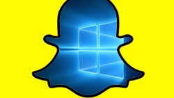 Snapchat is finally headed to Windows smartphones... maybe