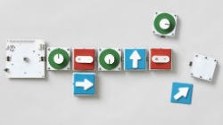 Google's Project Bloks will use real blocks to help kids learn to code