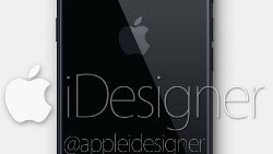 iPhone 7 in Black rumor reaffirmed, concept renders pop up everywhere