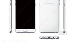Fresh leak endorses many Galaxy Note 7 rumors: 5.7" display, Exynos/Snapdragon versions, 10nm 6GB RAM