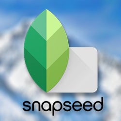 snapseed for mac 2021