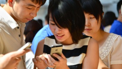 Chinese app store visitors must now be identified with names kept on a list for 60-days