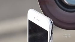 Not for the faint of heart – see the painful transformation of an iPhone 6s into an iPhone 7!
