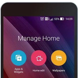 Asus Zenui Launcher Now Available For Most Android Phones Running Android 4 3 Or Newer Phonearena