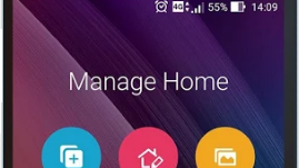 Asus ZenUI Launcher now available for most Android phones (running Android 4.3 or newer)