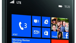 Back from the dead: Nokia Lumia 1520 relaunched by AT&T, Windows 10 on board