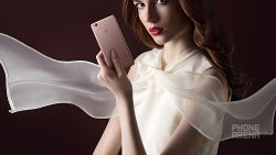 Nubia Z11 finally official: the return of the infinity pool smartphone