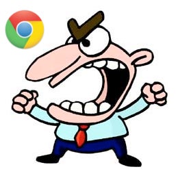How to stop the pesky page jumps and reflows on Google Chrome (visualized Android tutorial)