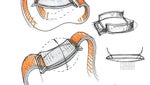 This is what the OnePlus smartwatch was shaping up to be