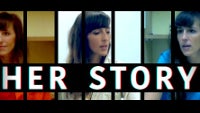Mystery solver's game Her Story finally gets ported to Android