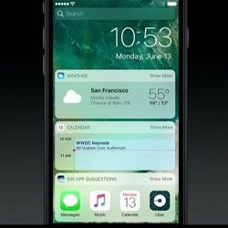 Poll: Will you be using more widgets when iOS 10 and its widget lock/home screens rolls out?