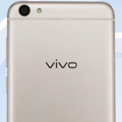 Newly leaked Vivo X7 photos include images from TENAA