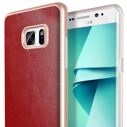 These Samsung Galaxy Note 7 cases may reveal the smartphone's design