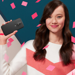 Moto G4 Plus vs OnePlus 3 vs Asus ZenFone 3: specs comparison
