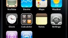 iPhone beats out the 'Berry 8300 and the RAZR V3 by a whisker to be most popular handset