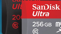 Get up to 256GB storage more on your phone: SanDisk unveils two new ...