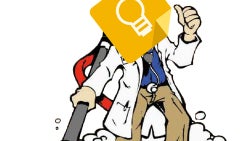 Are your Google Keep notes in utter chaos? Don't worry, they'll sort themselves out after the next update