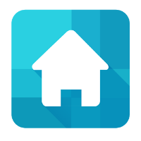 You can get Asus' ZenUI launcher on any device running Android 4.3 or newer