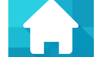 You can get Asus' ZenUI launcher on any device running Android 4.3 or newer