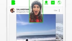 Beme is a simple, spontaneous alternative to quick video sharing apps like Vine