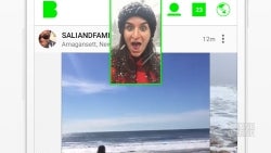Beme is a simple, spontaneous alternative to quick video sharing apps like Vine