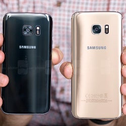 Samsung prices unlocked Galaxy S7 and S7 edge versions in the US, starts direct sales