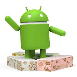 Android N officially revealed to be Nougat