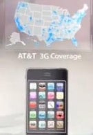 Poor network experience fault of iPhone, not AT&T?