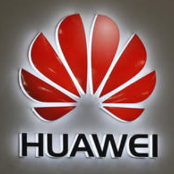 Huawei shipped 28.3 million handsets during this year's first quarter