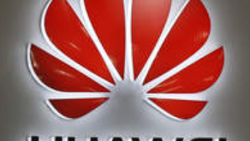 Huawei shipped 28.3 million handsets during this year's first quarter