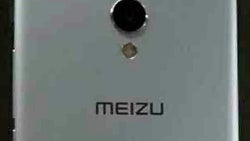 Meizu MX6 allegedly caught on camera, looks very similar to Pro 6