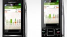The Sony Ericsson Hazel and Elm are the youngest members of the Greenheart family