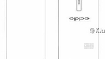 Oppo Find 9 image leaks; phone to be unveiled next month with two variations?