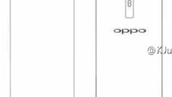 Oppo Find 9 image leaks; phone to be unveiled next month with two variations?