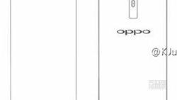 Oppo Find 9 image leaks; phone to be unveiled next month with two variations?