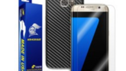 Samsung Galaxy S7 edge+ accessories appear online