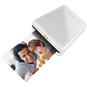Physical selfies: these are the best smartphone camera printers on the market