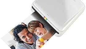 Physical selfies: these are the best smartphone camera printers on the market