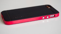 iPhone SE cases by Spigen: hands-on review