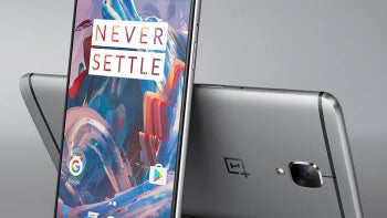 That was quick: OnePlus 3 software update brings huge improvements to display quality, RAM management and more