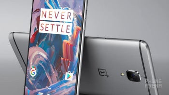 That was quick: OnePlus 3 software update brings huge improvements to display quality, RAM management and more