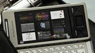 The Sony Ericsson XPERIA X2 to hit the shelves next month
