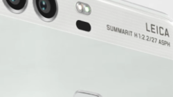 Huawei caught insinuating that the P9's dual cameras snapped a professionally taken photo