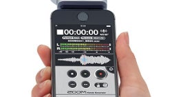 Five great external microphones for iPhone and Android