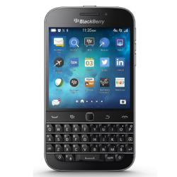 BlackBerry confirms that the BlackBerry Classic is no longer being manufactured